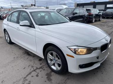 BMW 3-Series 2013 - Thumbnail 1