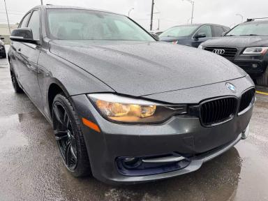 BMW 3-Series 2015 - Thumbnail 1