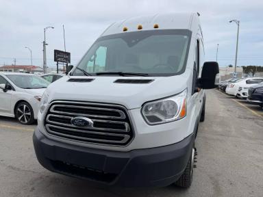 FORD Transit 2018 - Thumbnail 3