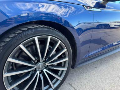 AUDI A5 2018 - Thumbnail 7