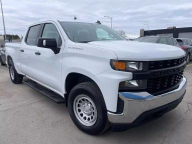 CHEVROLET Silverado 1500 2021 - Thumbnail 1