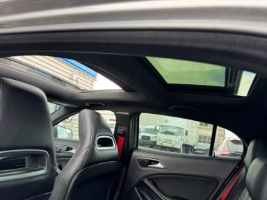MERCEDES-BENZ GLA-Class 2015 - Thumbnail 20