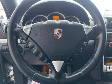 PORSCHE Cayenne 2008 - Thumbnail 5