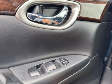 NISSAN Sentra 2014 - Thumbnail 16