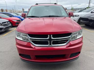 DODGE Journey 2015 - Thumbnail 3