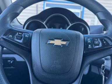 CHEVROLET Cruze 2015 - Thumbnail 7