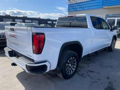 GMC Sierra 1500 2019 - Thumbnail 5