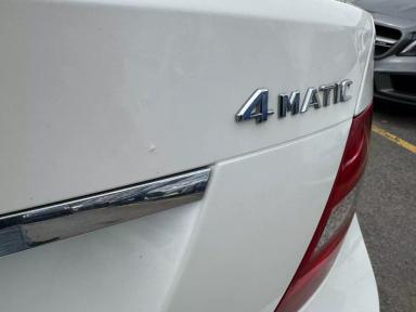 MERCEDES-BENZ C-Class 2012 - Thumbnail 6