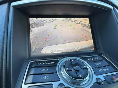 INFINITI EX35 2013 - Thumbnail 13