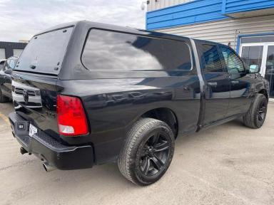 RAM 1500 2018 - Thumbnail 6