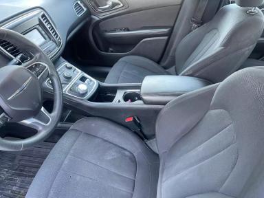 CHRYSLER 200 2016 - Thumbnail 8