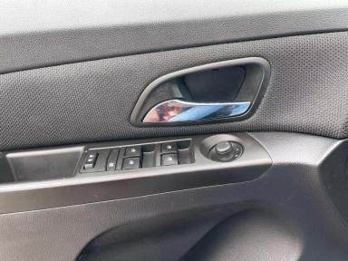CHEVROLET Cruze Limited 2016 - Thumbnail 13