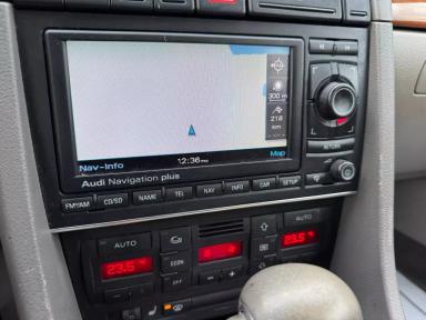 AUDI A4 2007 - Thumbnail 11
