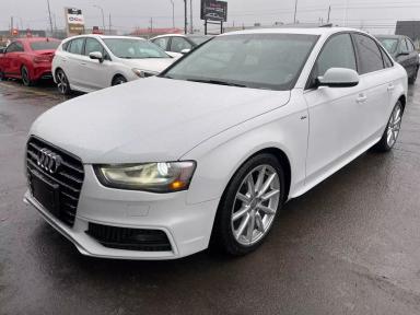 AUDI A4 2015 - Thumbnail 3