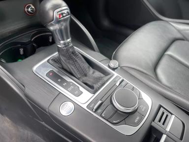 AUDI A3 2015 - Thumbnail 11