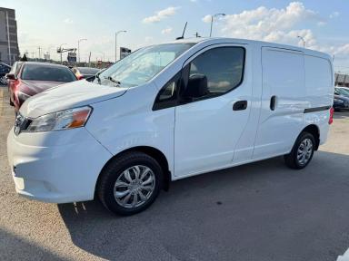 NISSAN NV200 2018 - Thumbnail 4
