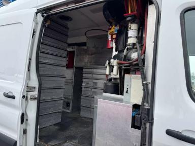 FORD Transit 2018 - Thumbnail 16
