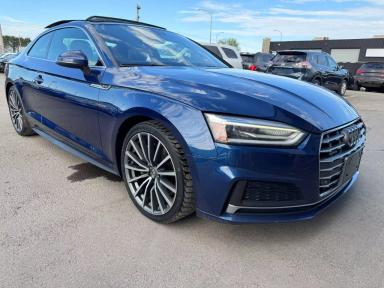 AUDI A5 2018 - Thumbnail 2