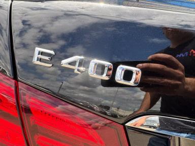 MERCEDES-BENZ E-Class 2016 - Thumbnail 6