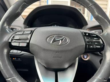 HYUNDAI Ioniq Electric 2019 - Thumbnail 7