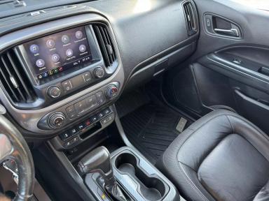 GMC Canyon 2021 - Thumbnail 11