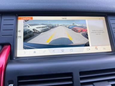 LAND ROVER Discovery Sport 2019 - Thumbnail 16