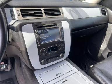 CHEVROLET Avalanche 2012 - Thumbnail 10