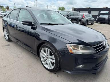 VOLKSWAGEN Jetta 2017 - Thumbnail 1