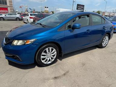 HONDA Civic 2013 - Thumbnail 4