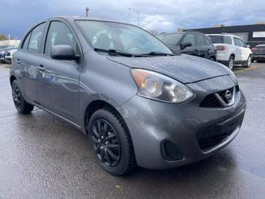 NISSAN Micra 2018 - Thumbnail 1