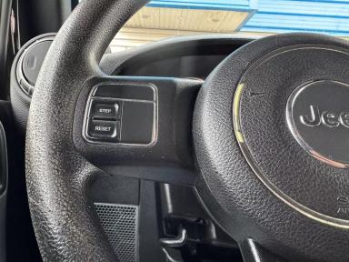 JEEP Wrangler 2014 - Thumbnail 8