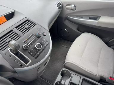 NISSAN Quest 2008 - Thumbnail 9