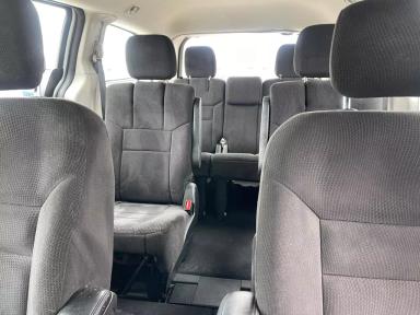 DODGE Grand Caravan 2015 - Thumbnail 12