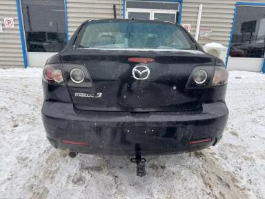 MAZDA MAZDA3 2008 - Thumbnail 5