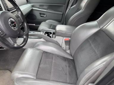 JEEP Grand Cherokee 2006 - Thumbnail 17