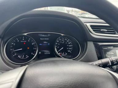 NISSAN Rogue 2015 - Thumbnail 9