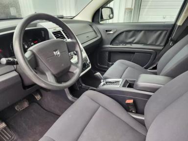 DODGE Journey 2010 - Thumbnail 10