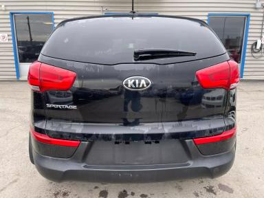KIA Sportage 2015 - Thumbnail 4