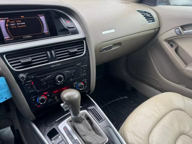 AUDI A5 2011 - Thumbnail 10