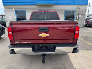 CHEVROLET Silverado 1500 2016 - Thumbnail 6