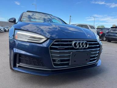 AUDI A5 2018 - Thumbnail 3