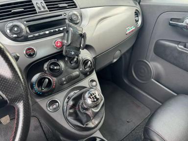 FIAT 500 2012 - Thumbnail 9