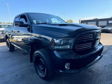 RAM 1500 2016 - Thumbnail 1
