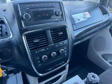 RAM Cargo Van 2012 - Thumbnail 8