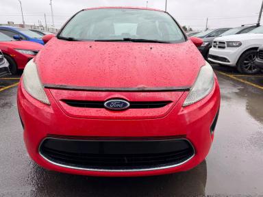 FORD Fiesta 2012 - Thumbnail 3