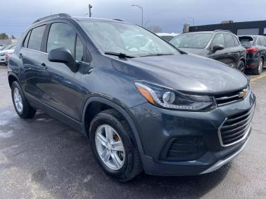CHEVROLET Trax 2017 - Thumbnail 1
