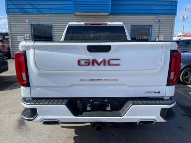 GMC Sierra 1500 2019 - Thumbnail 4