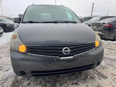 NISSAN Quest 2008 - Thumbnail 3
