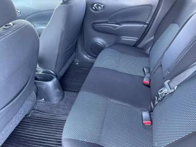 NISSAN Versa Note 2014 - Thumbnail 14