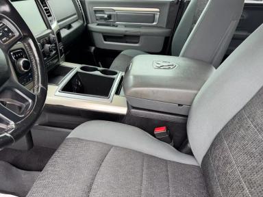 RAM 1500 2014 - Thumbnail 9